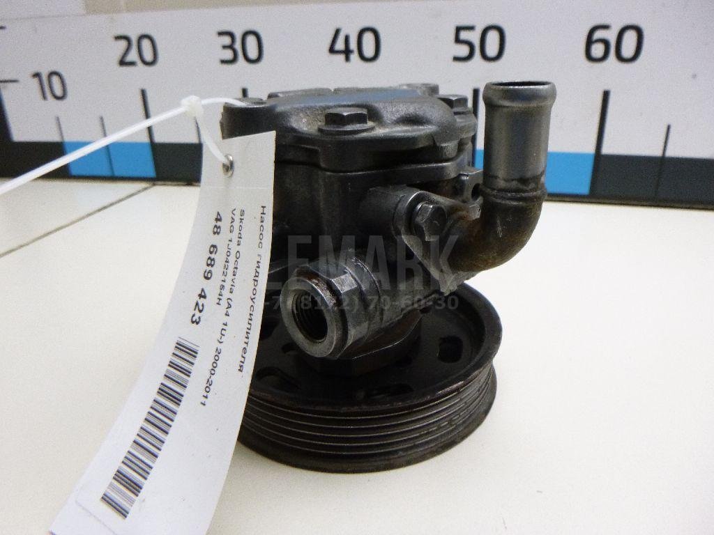 Насос гидроусилителя