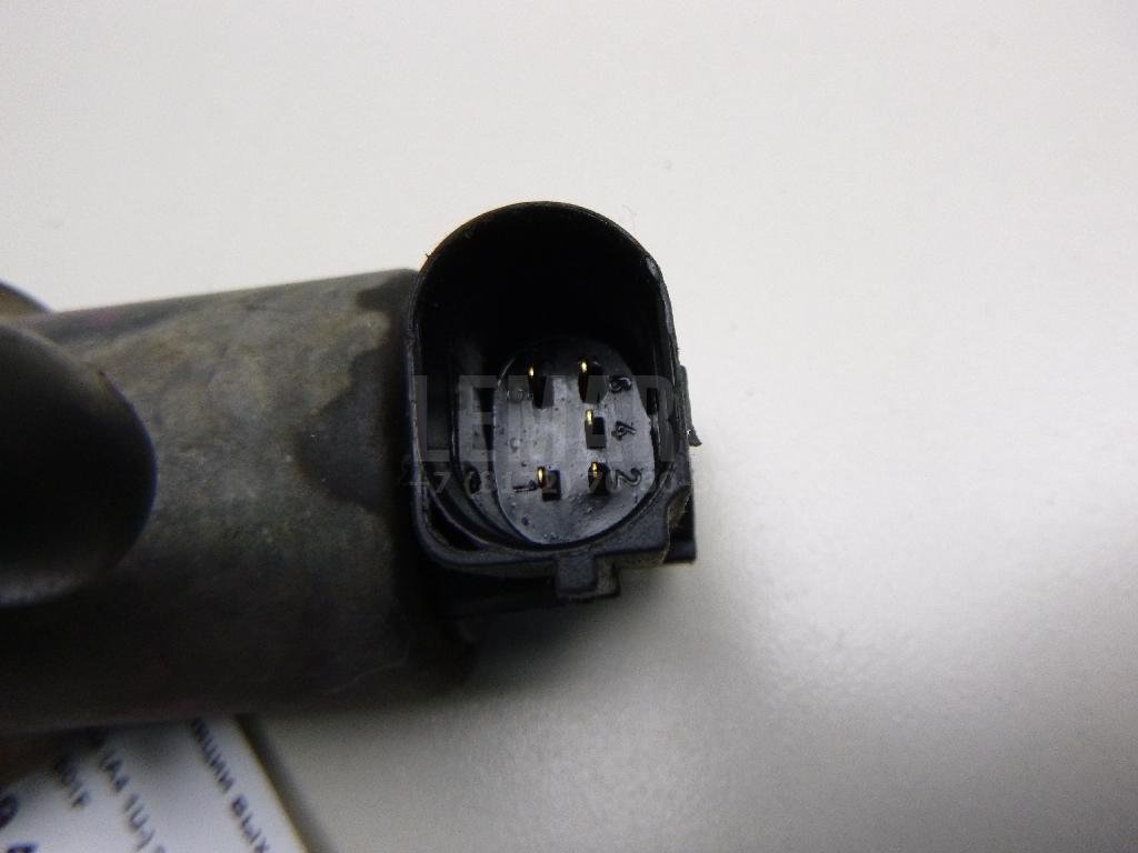 Клапан рециркуляции выхлопных газов