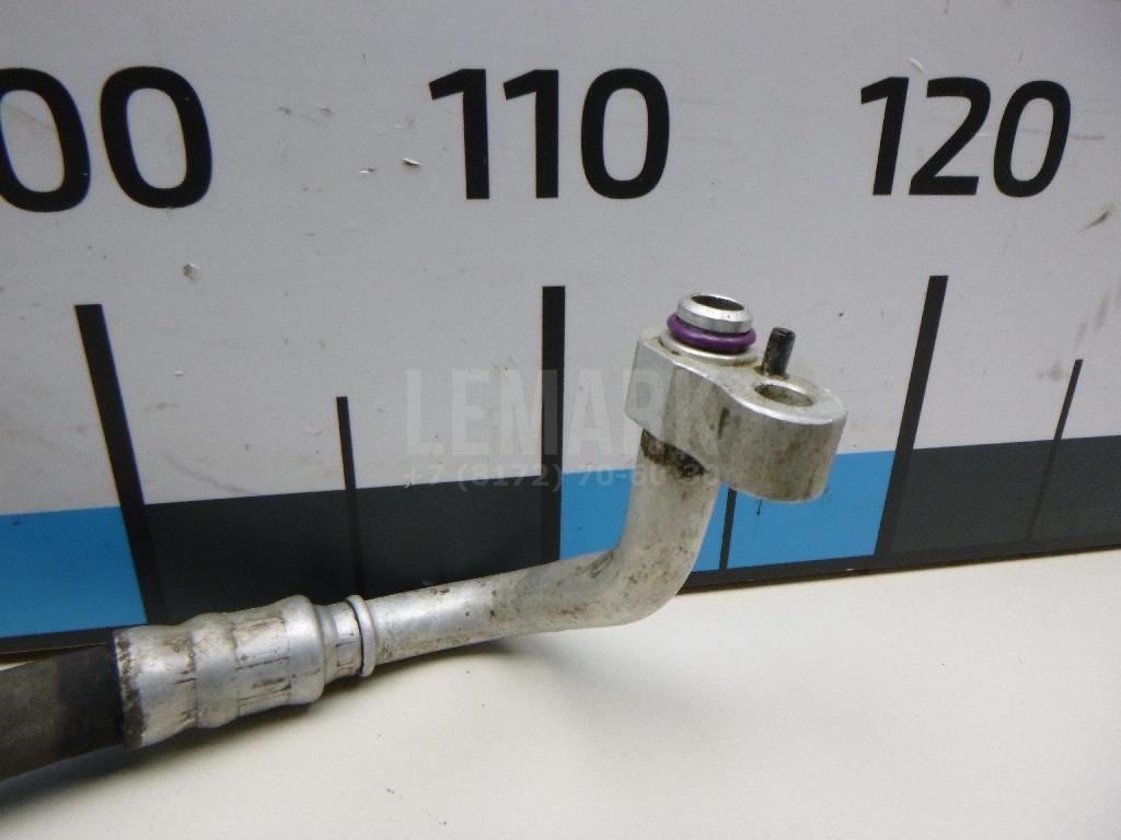 Трубка кондиционера