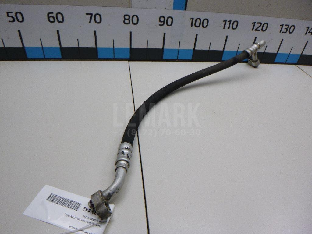 Трубка кондиционера