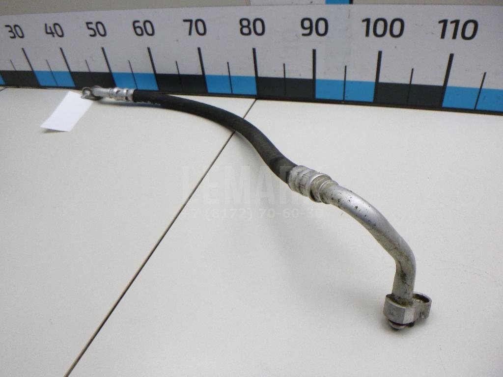 Трубка кондиционера