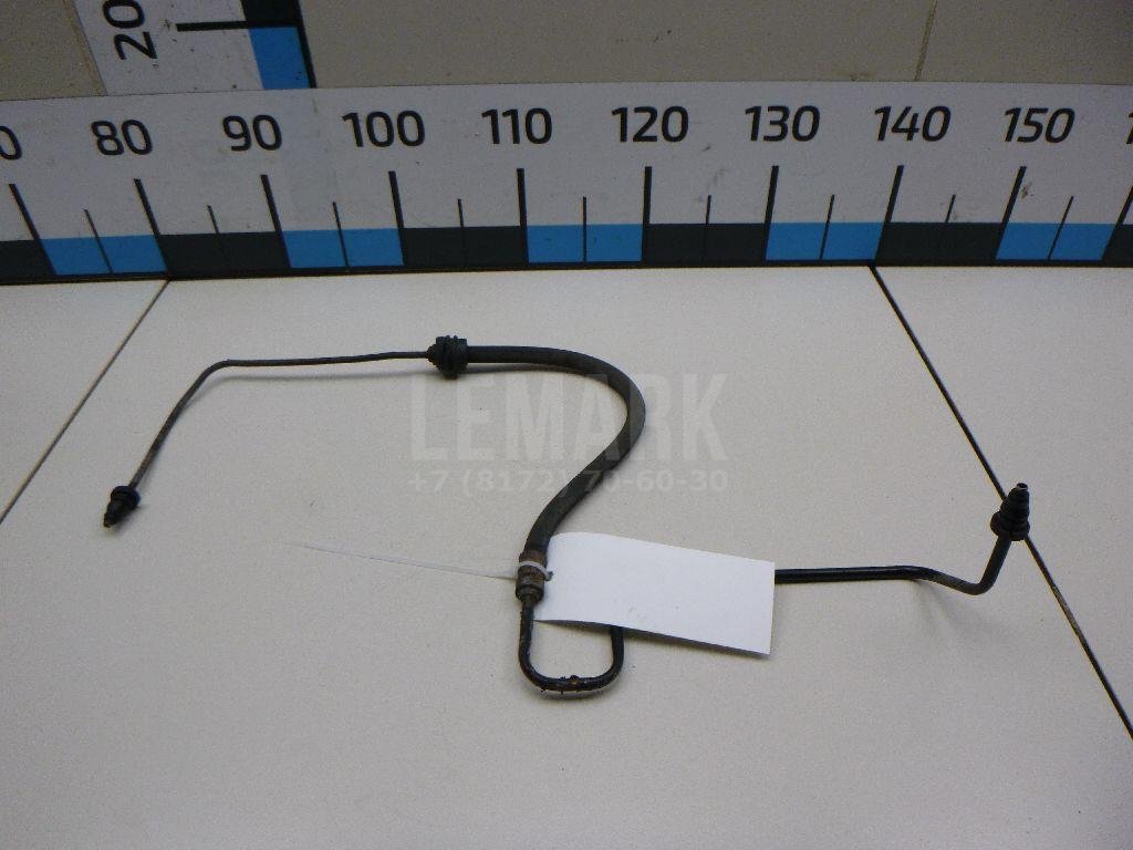 Трубка цилиндра сцепления