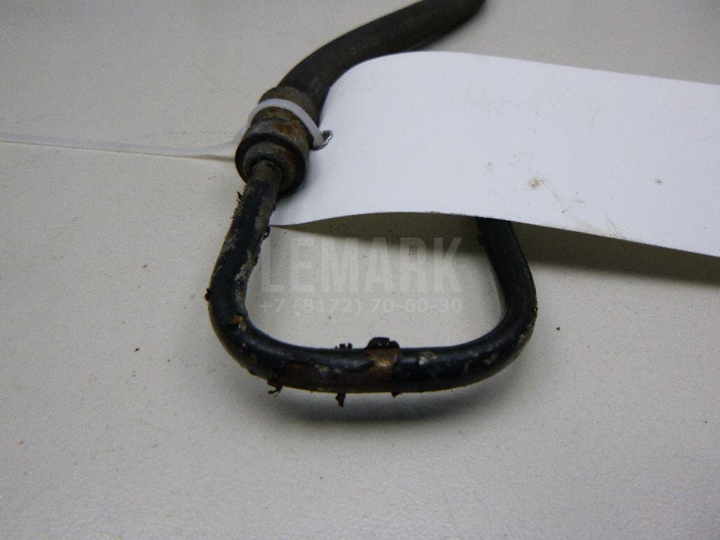 Трубка цилиндра сцепления