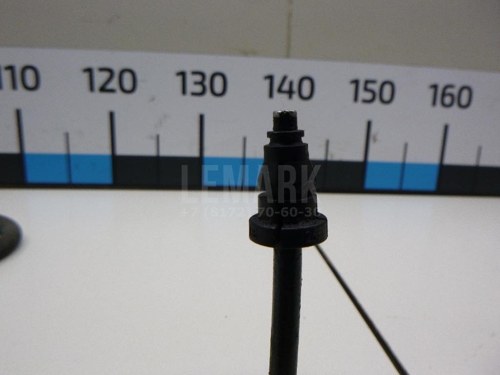 Трубка цилиндра сцепления