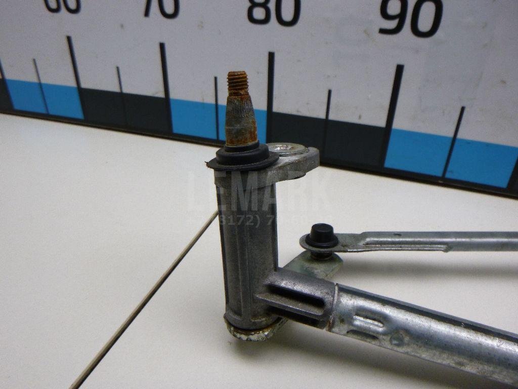 Трапеция стеклоочистителей