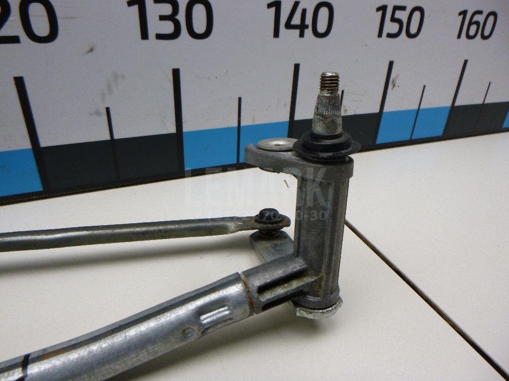 Трапеция стеклоочистителей