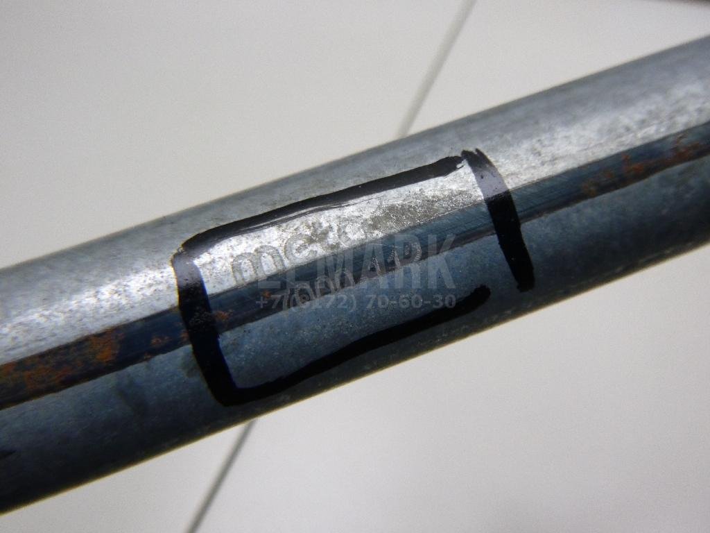 Трапеция стеклоочистителей