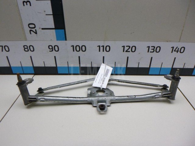 Трапеция стеклоочистителей