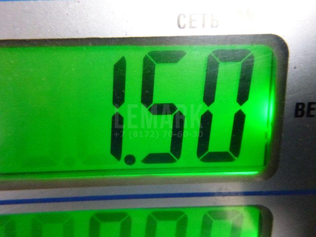 Кронштейн задней балки