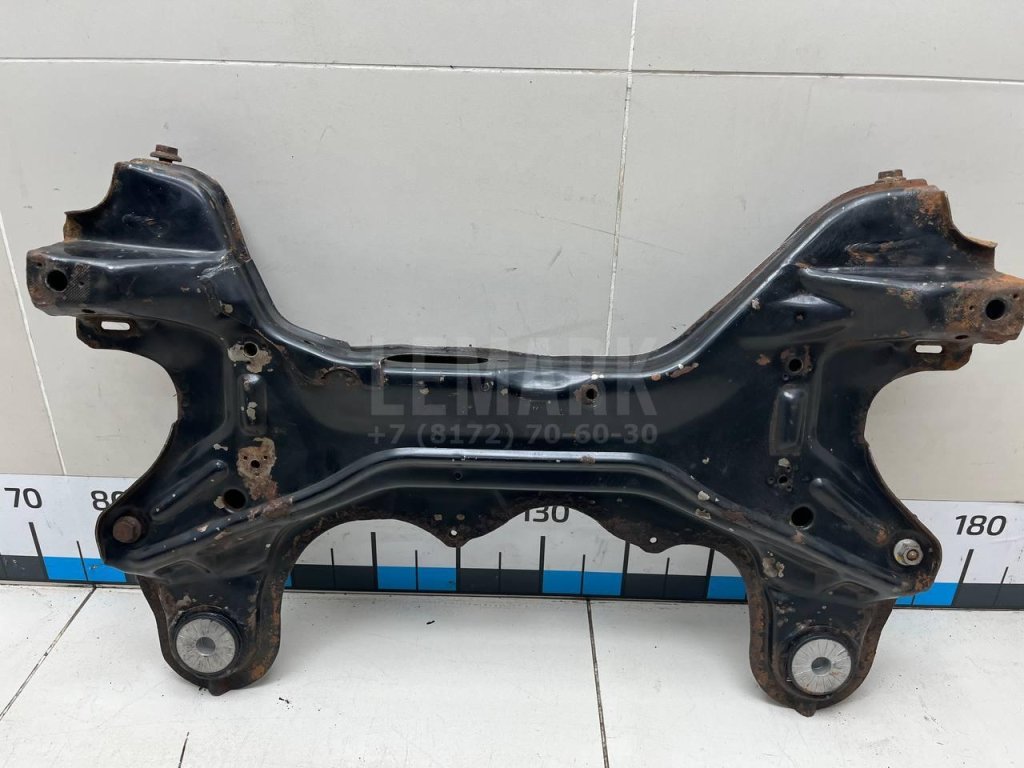 Балка подмоторная