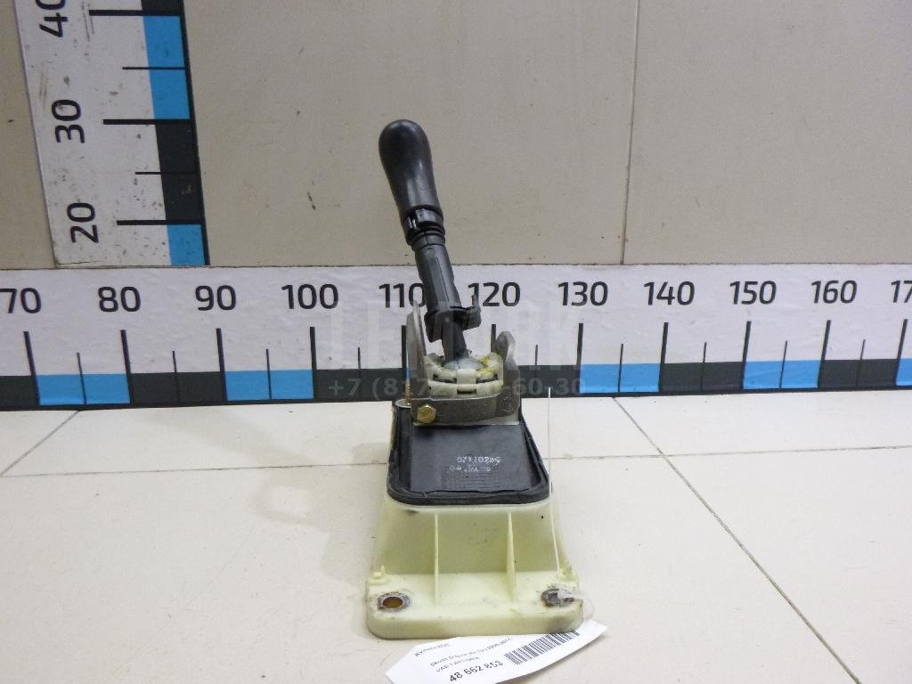 Кулиса КПП для  Audi A4 [B5] 1994-2001