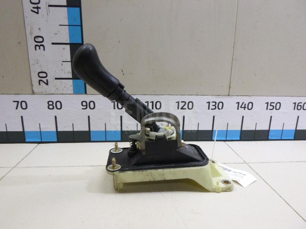 Кулиса КПП для  Audi A4 [B5] 1994-2001