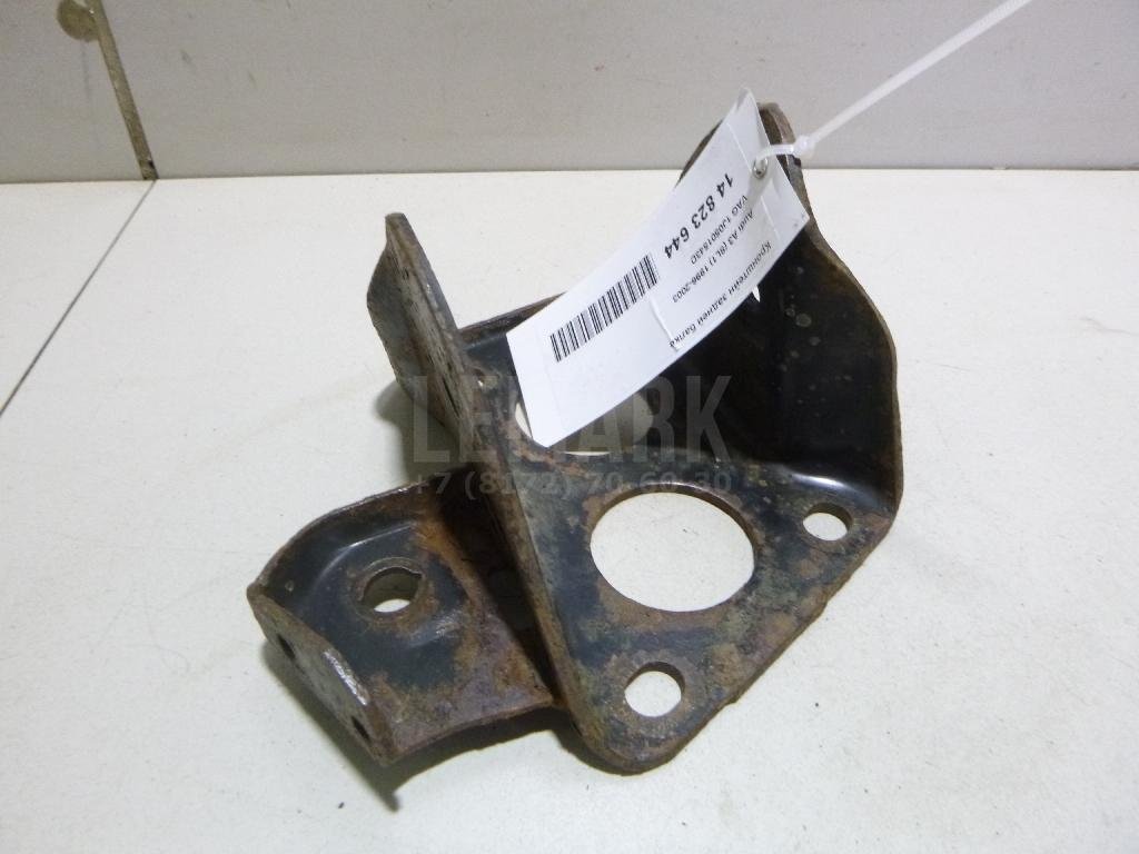 Кронштейн задней балки