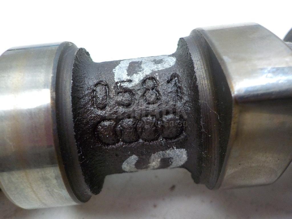 Распредвал впускной для  Audi A4 [B7] 2005-2007