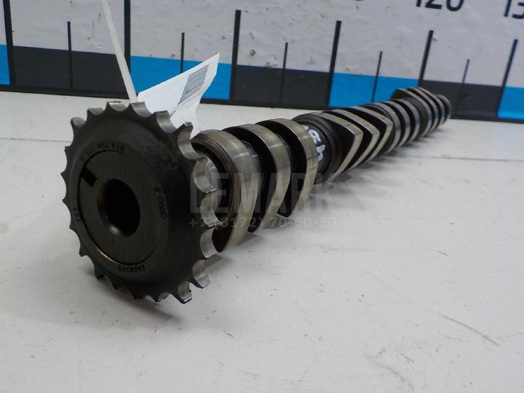 Распредвал впускной для  Audi A4 [B7] 2005-2007