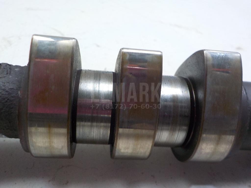 Распредвал впускной для  Audi A4 [B7] 2005-2007