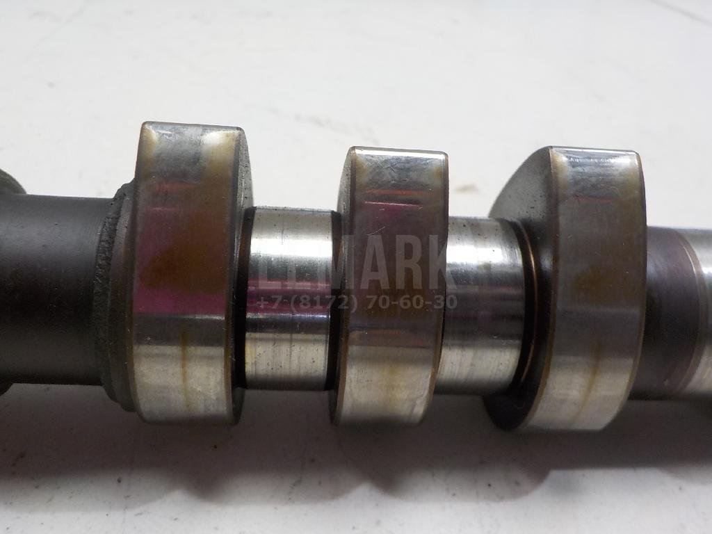 Распредвал впускной для  Audi A4 [B7] 2005-2007