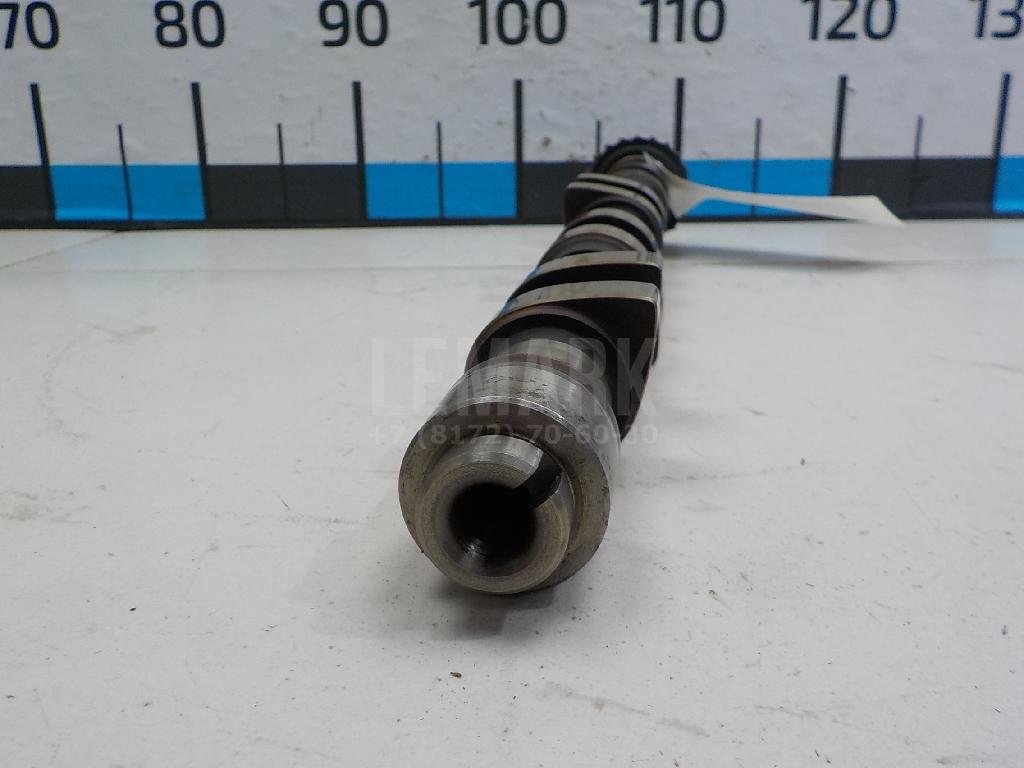 Распредвал выпускной