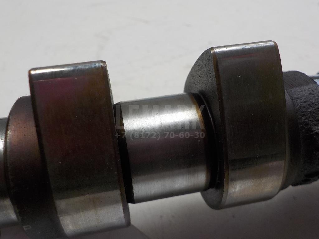 Распредвал выпускной