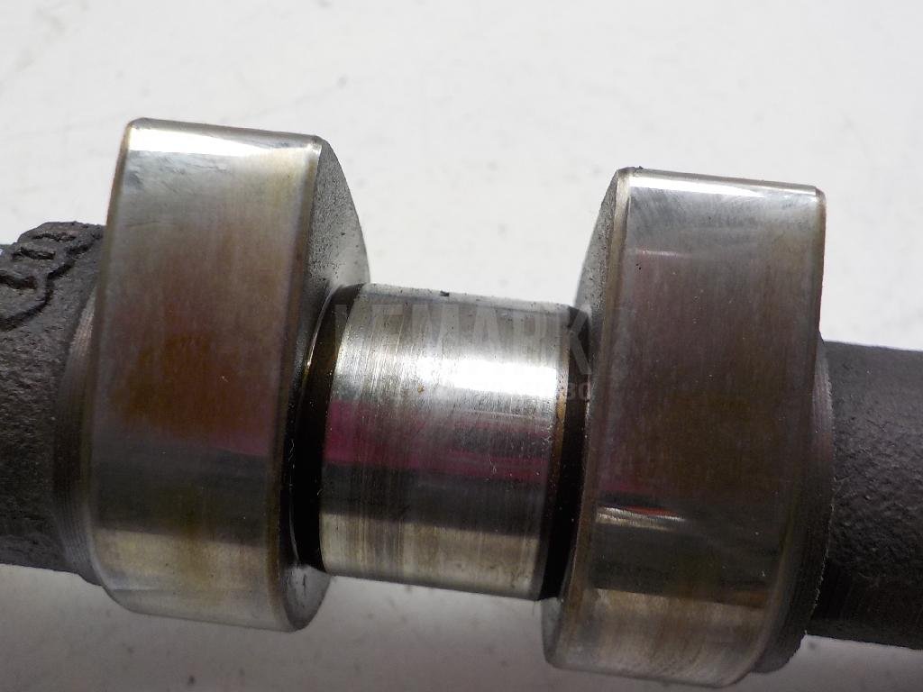 Распредвал выпускной