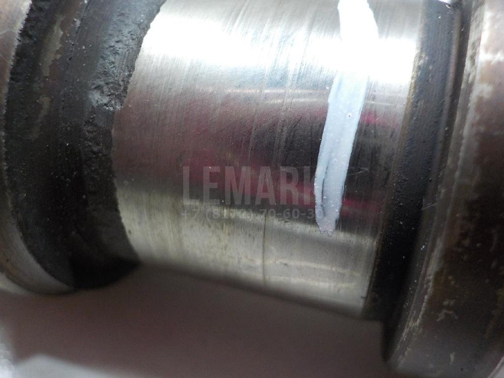 Распредвал выпускной