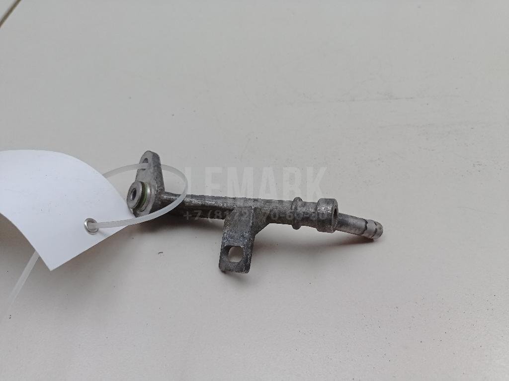 Трубка вентиляционная