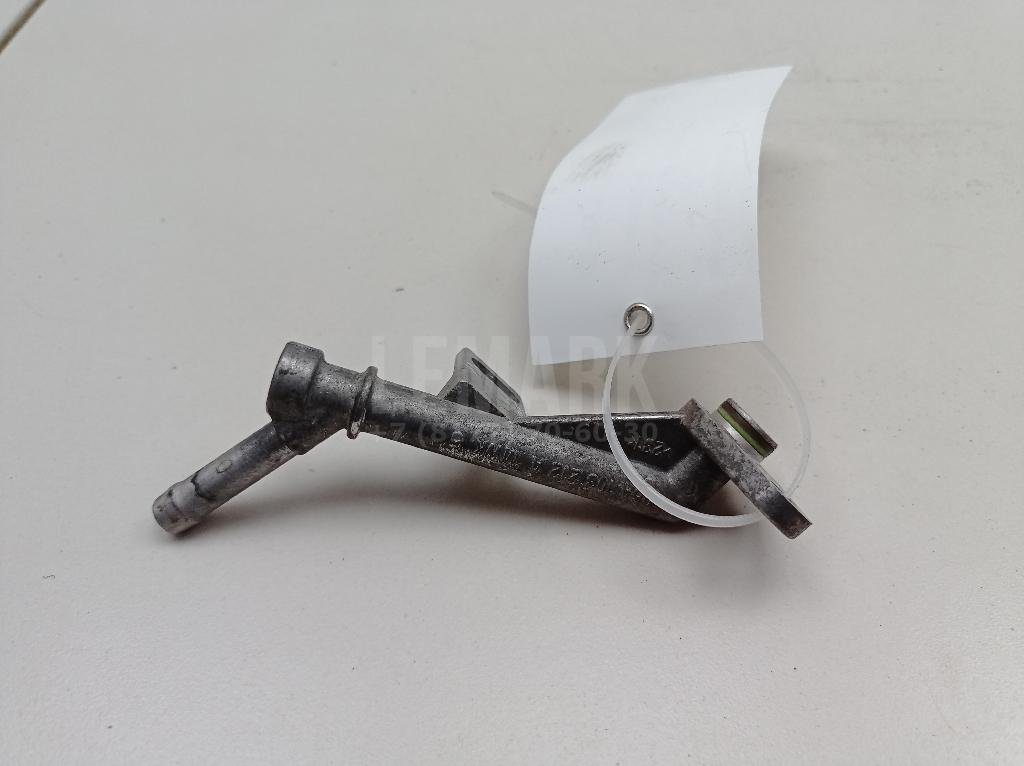 Трубка вентиляционная