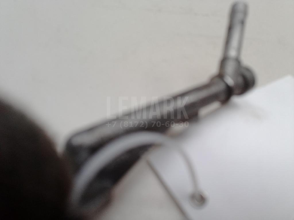 Трубка вентиляционная