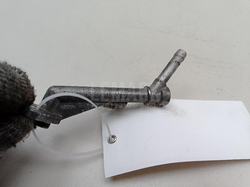 Трубка вентиляционная