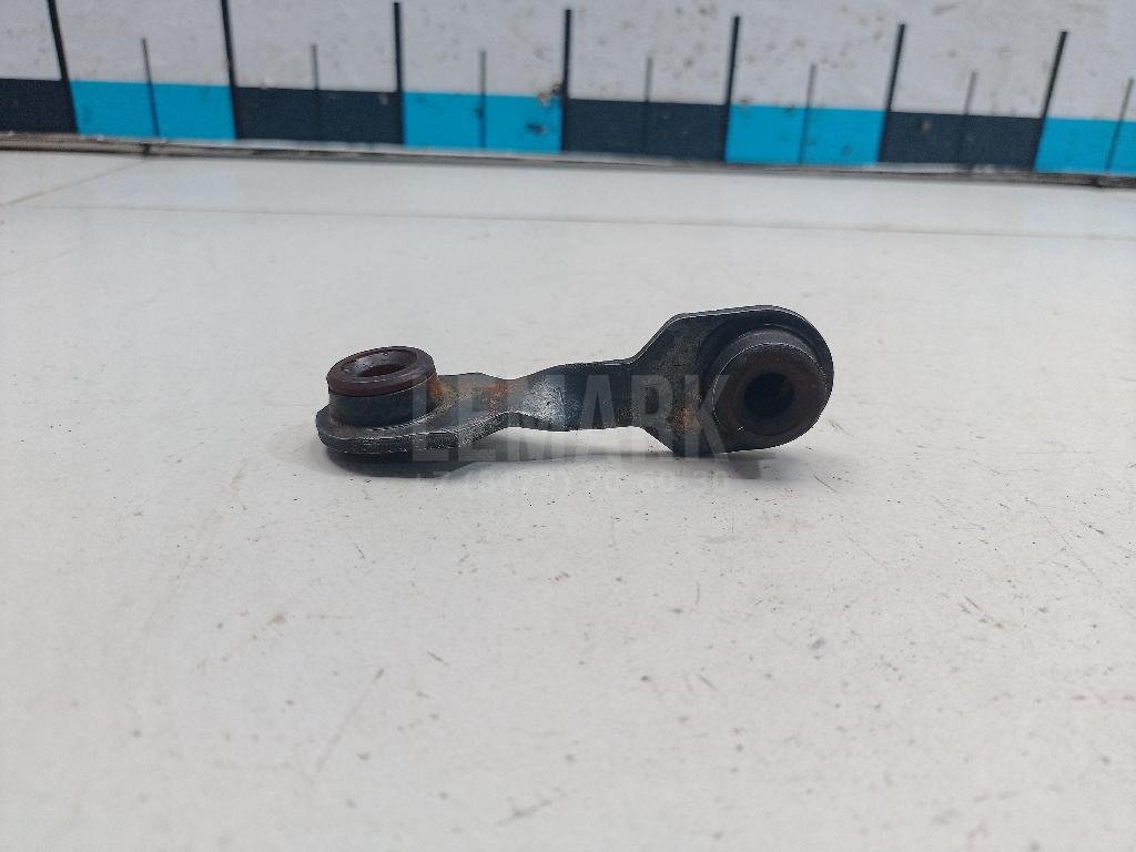 Тяга кулисы КПП