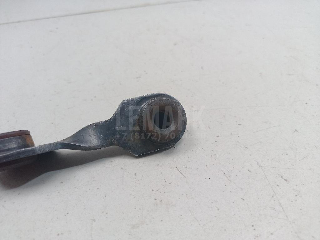 Тяга кулисы КПП