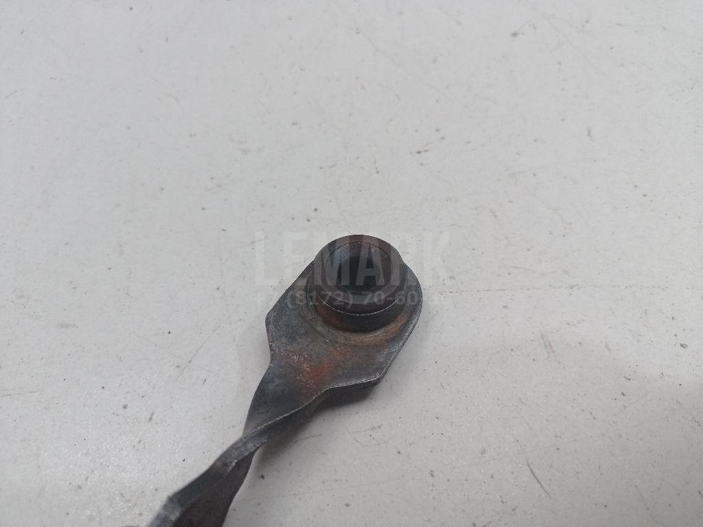 Тяга кулисы КПП