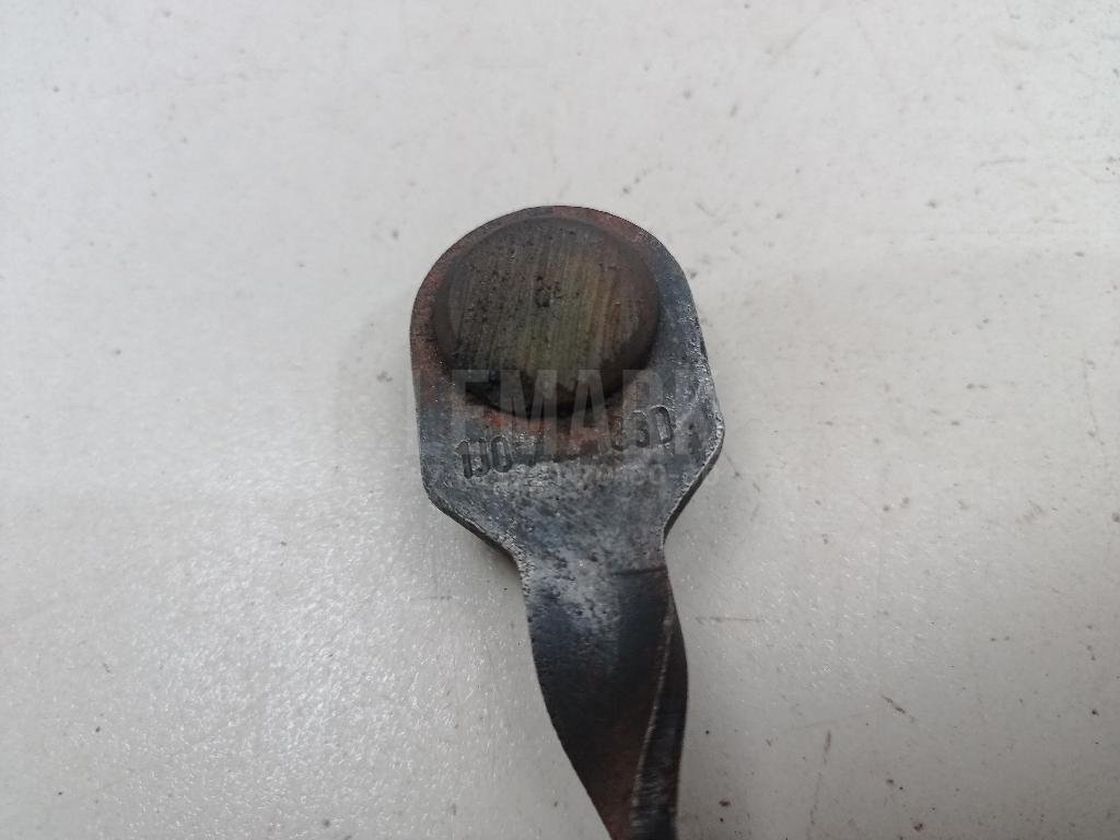 Тяга кулисы КПП