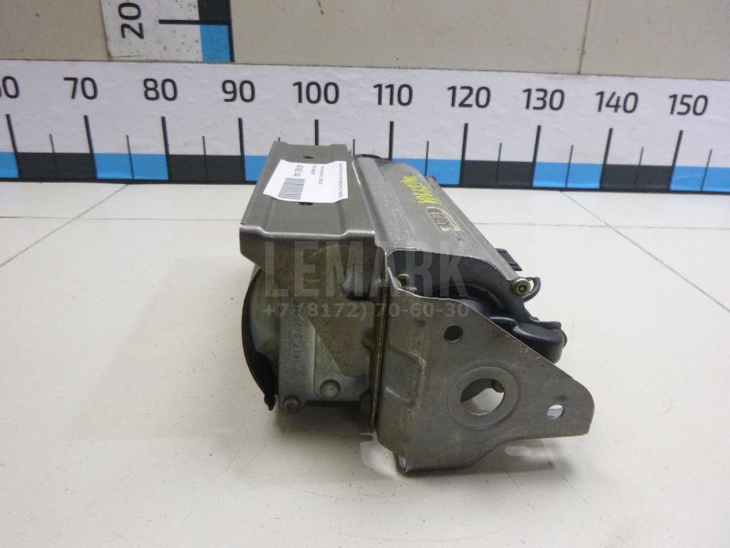 Подушка безопасности пассажирская (в торпедо)