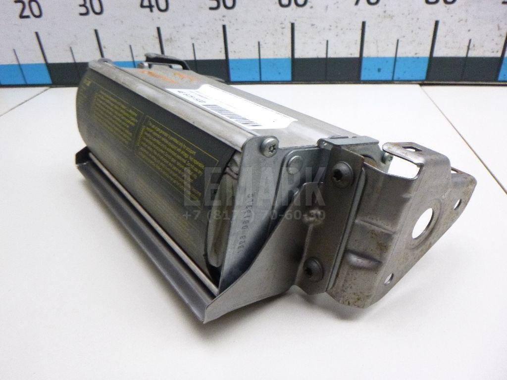 Подушка безопасности пассажирская (в торпедо)