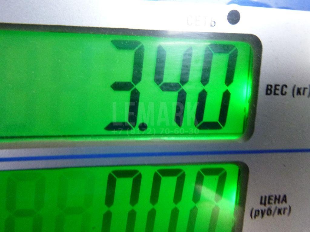 Подушка безопасности пассажирская (в торпедо)