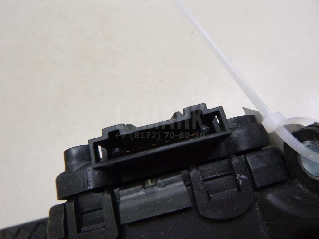 Педаль газа