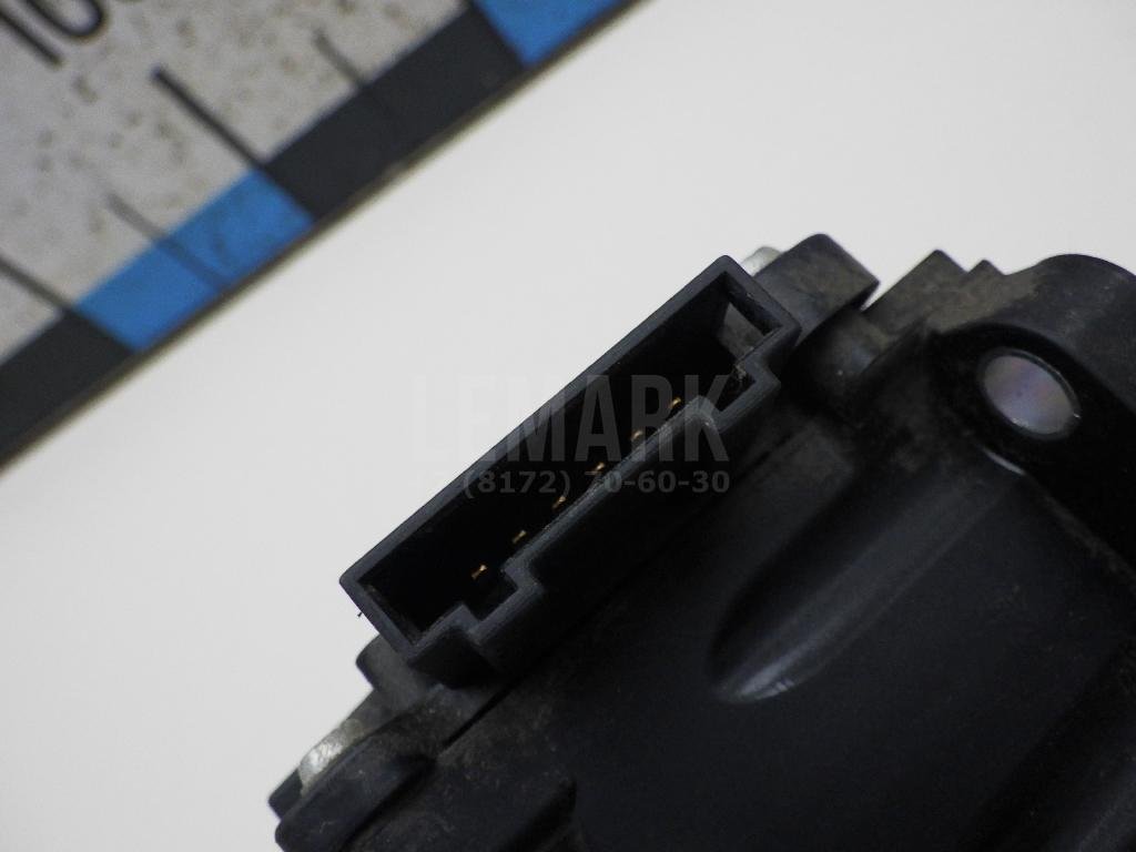 Педаль газа