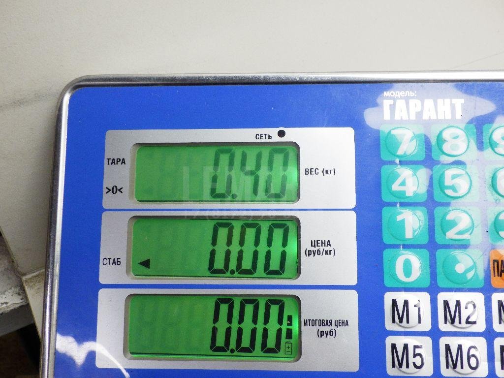 Педаль газа