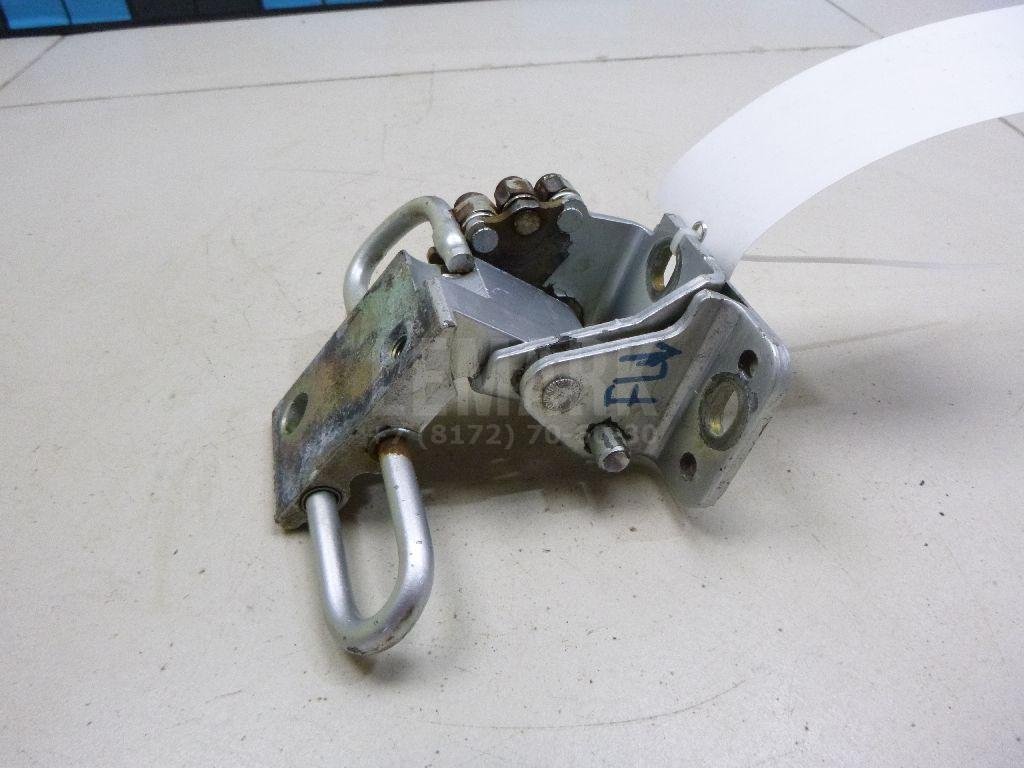 Петля двери передней левой нижняя