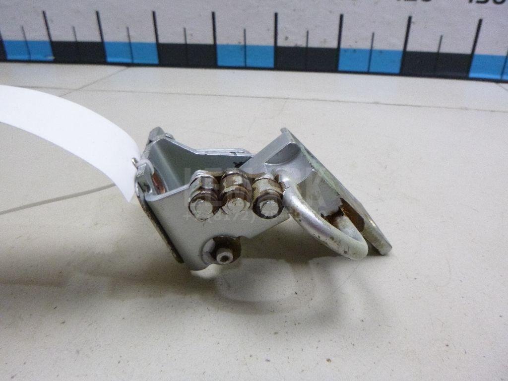 Петля двери передней левой нижняя