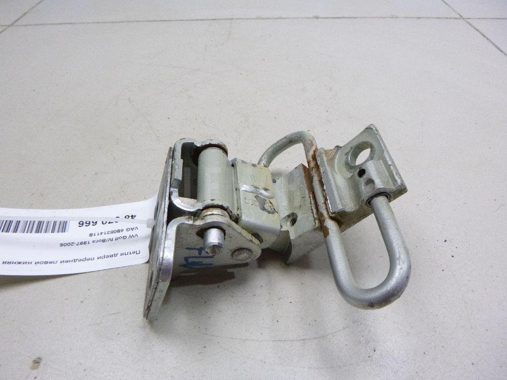 Петля двери передней левой нижняя