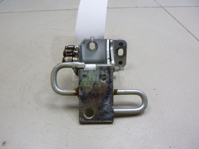 Петля двери передней левой нижняя