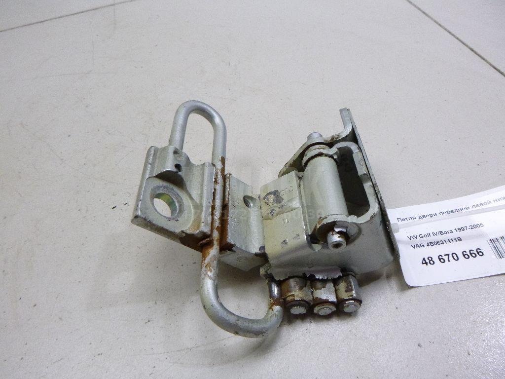 Петля двери передней левой нижняя