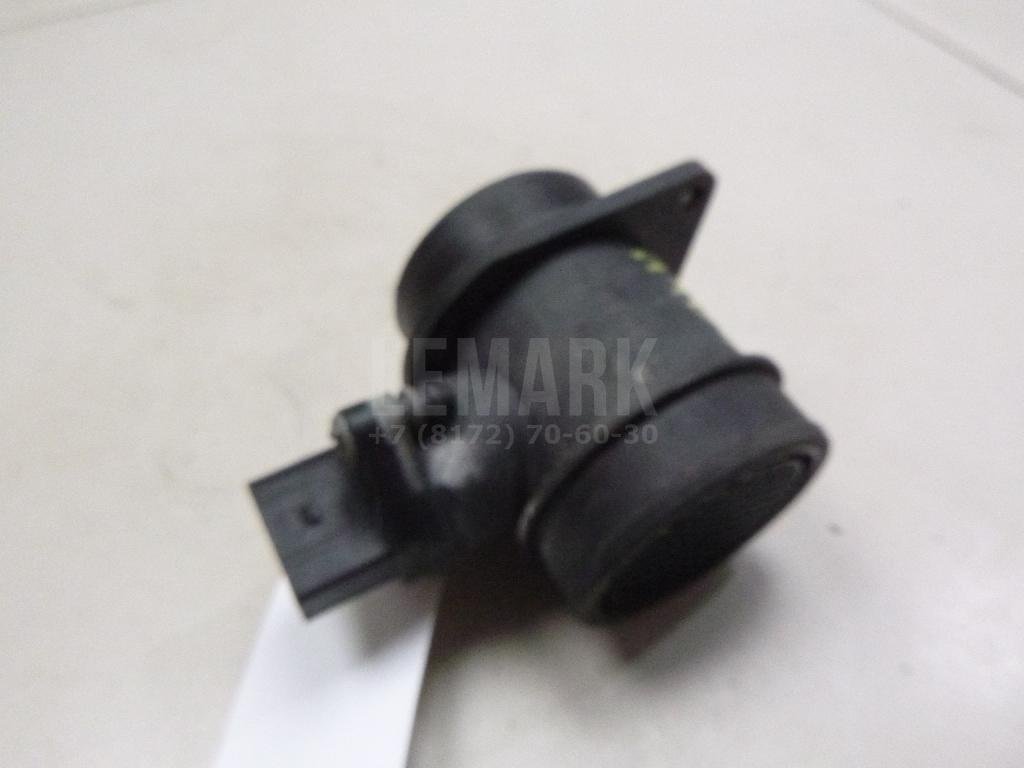 Расходомер воздуха (массметр)