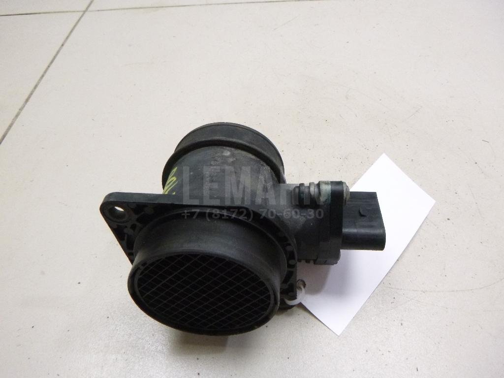 Расходомер воздуха (массметр)