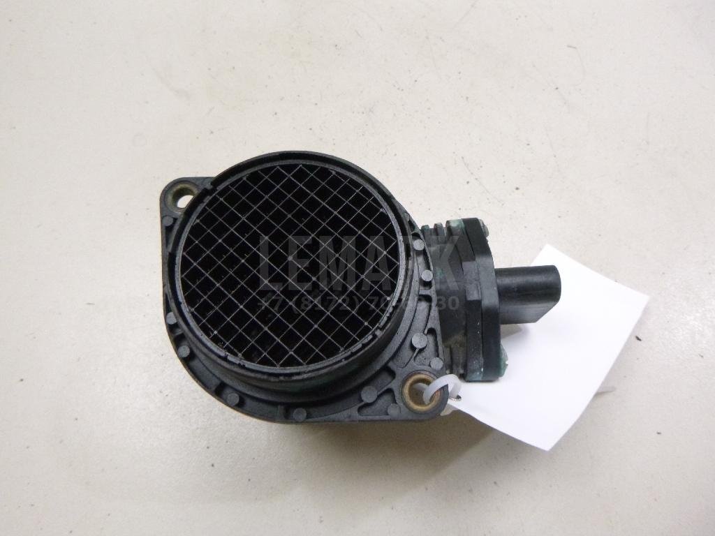 Расходомер воздуха (массметр)