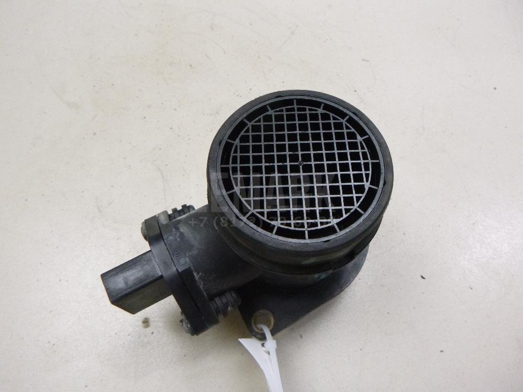 Расходомер воздуха (массметр)