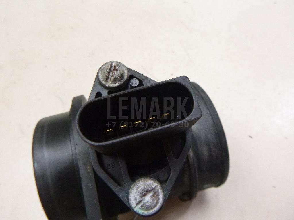 Расходомер воздуха (массметр)