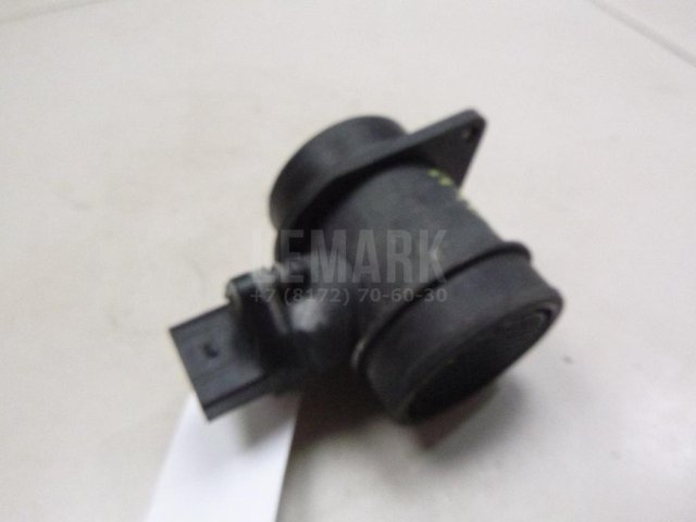 Расходомер воздуха (массметр)